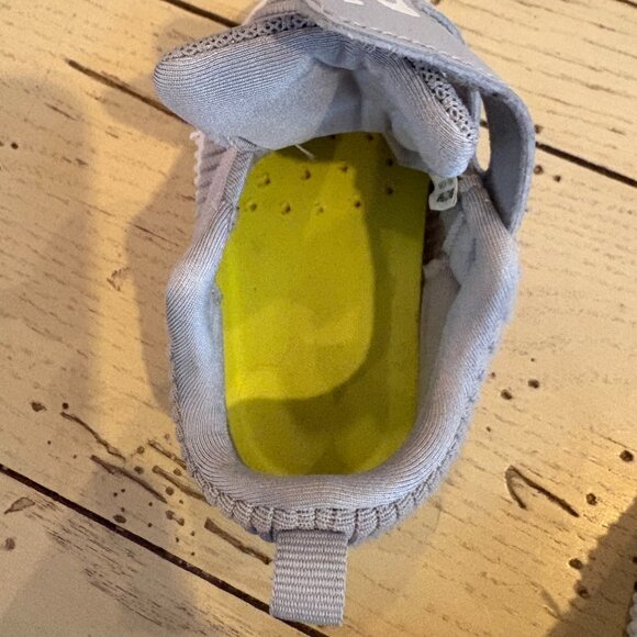 BMCiTYBM Baby Shoes Boy Girl Infant Sneakers Non-Slip First Walkers - Picture 11 of 13